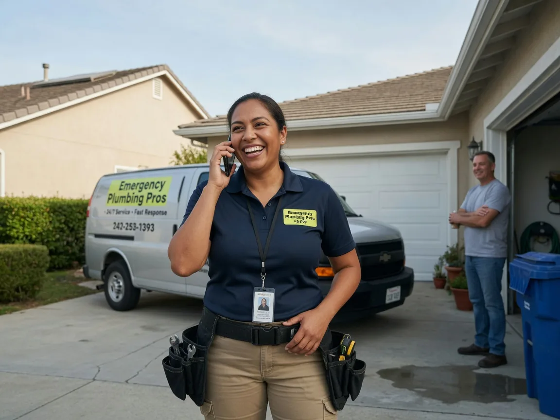 Emergency Plumber Litchfield, CA FAQs